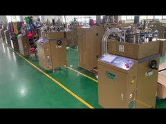 Hoed en sjaal breimachine