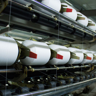 Bedrijven Zwart-wit spandexgarens 2050 2030 voor 500 sets/maand