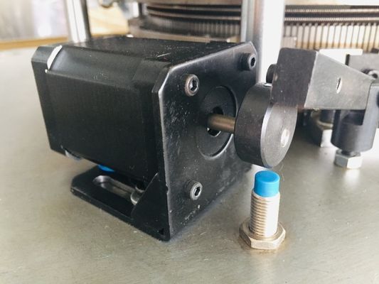 High Speed Circular Windproof Hat and Scarf Knitting Machine voor multi-gauge door OPEK