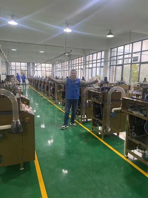 Topprestatie Opek Jacquard Hoed en sjaal brei-machine voor machines reparatieshops