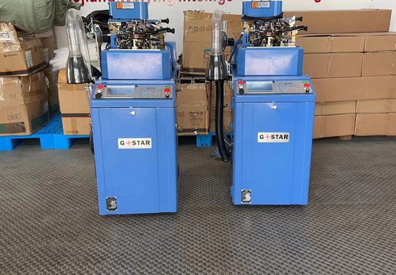 Opek High Speed Automatic Sock Turn Machine De ultieme oplossing voor retailers