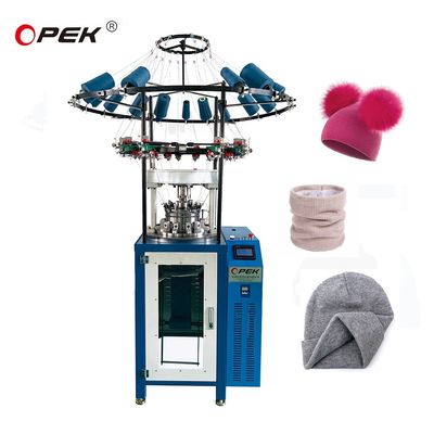 Aanpasbare naalden 70-300 voor Opek Multi Functional Rib and Tuck Knitting Machine
