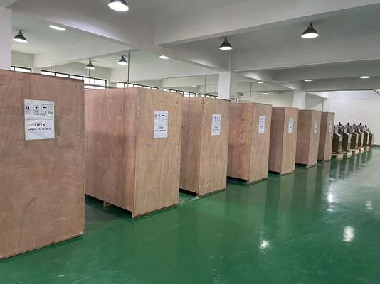OPEK High Speed Circular Windproof Hoed en sjaal breimachine voor Jacquard patronen