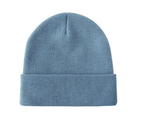7G-18G gauge brei-machine voor OPEK Rib Knitt Polyester hoeden en stijlvolle wol hoeden