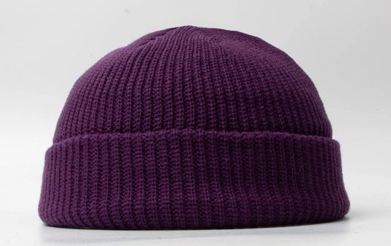 Volledig geautomatiseerde ribbeanie-knutsmachine voor winteraccessoires van OPEK