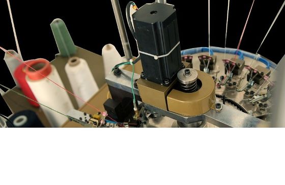 1000 W OPEK cap machine voor gebreide hoeden/sjaal 325 kg laadvermogen