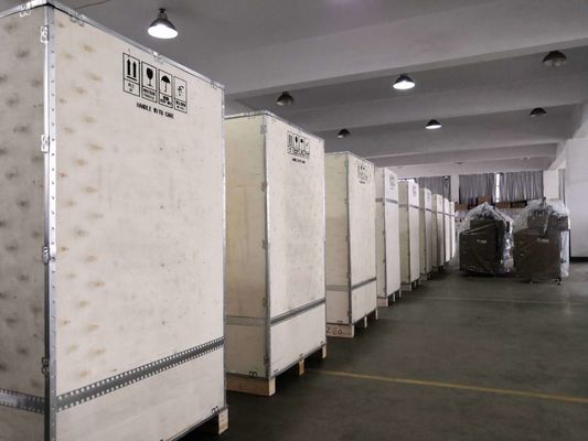 Professionele Opek 300HS industriële naaimachine Perfect voor hoeden productie
