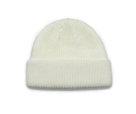 1.5W breimachine voor 1X1 2X1 2X2 Rib Beanie/Manchet Productie in Trucker Hat Cap Design