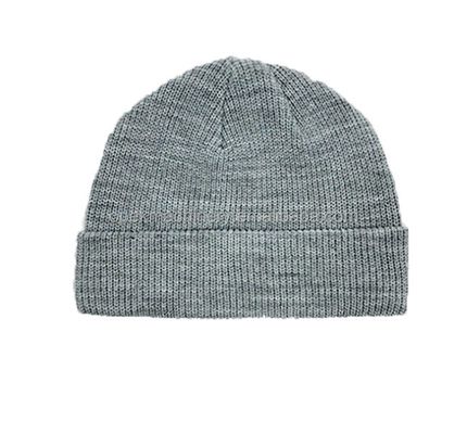 Warp Knitting Style OPEK 2024 Hip Pop Fashion Ribbed Beanie Machine met 80 RPM snelheid