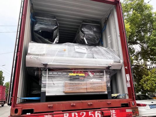 52 inch platte bed breimachine het ultieme gereedschap voor kraag en trui productie