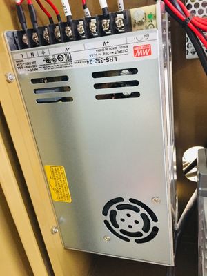 Verbeter je brei- en kledingbedrijf met 90-120 RPM Speed Maquina de Tejer Gorros
