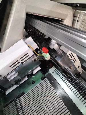 Laag onderhoudskosten 3,5 Gauge professionele gecomputereerde trui- en trui-breimachines