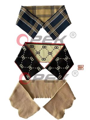 Volledig Jacquard trui brei-machine voor groeimogelijkheden in de detailhandel