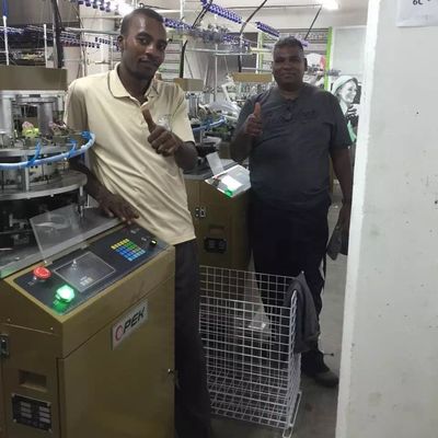 1 W Power OPEK Multifunctionele Circulaire Snood sjaal en hoed brei-machine voor makkelijk