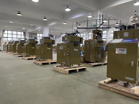 1 W Power OPEK Multifunctionele Circulaire Snood sjaal en hoed brei-machine voor makkelijk
