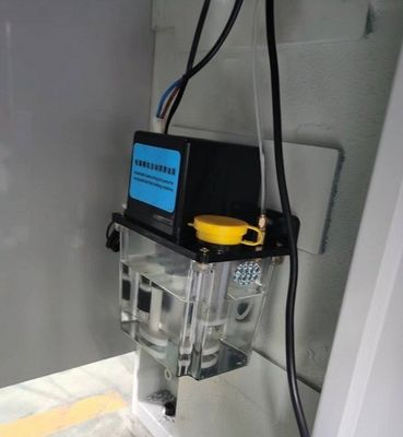 Kleinschappen maken snel en gemakkelijk met GStar Weft Knitting Machine