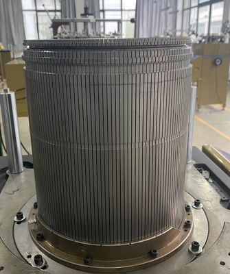 OPEK 9 inch cilinder cirkelvormige breimachine onderdelen voor hoed en sjaal productielijn