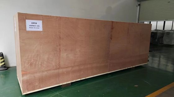 1200-1400 Rpm Computerized Automatic Sweater Knitting Machine met geavanceerde technologie