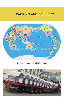 High Speed Fully Jacquard Knitting Machine voor de productie van polo T-shirt kraag en manchet