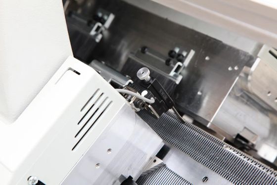 Gemakkelijk te bedienen OPEK 52 inch geautomatiseerde industriële kraag maken machine voor breien