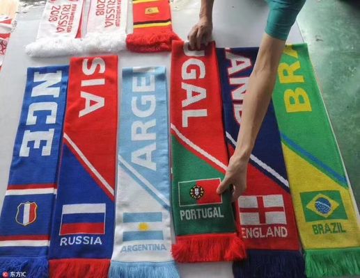 Ontwerp Opek Volledig gecomputereerde Beanie Scarf brei-machines voor de Zuid-Afrikaanse markt