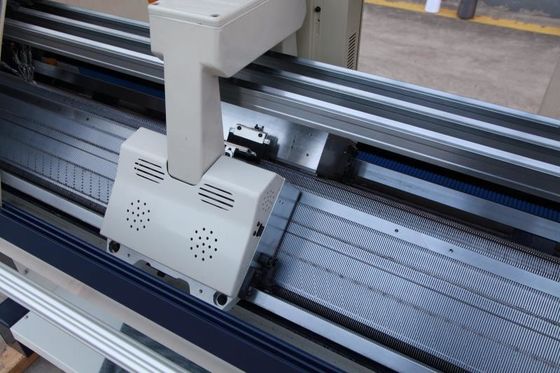 Kledingwinkel 7gg Gauge Automatische trui maken machine OPEK