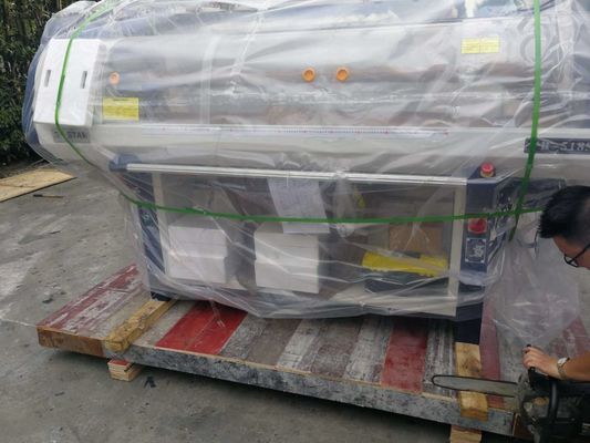 Kledingwinkel 7gg Gauge Automatische trui maken machine OPEK