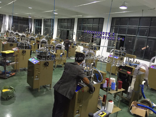Home OPEK Wolle garen sjaal hoed brei-machine Perfect voor het breien thuis