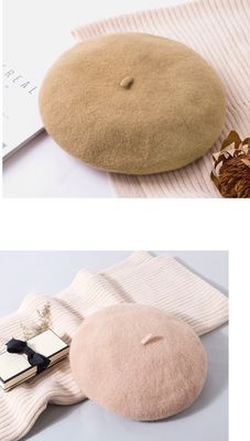 500pcs/dag nauwkeurigheid Wolle garen gebreide beret cap brei-machine voor top performance