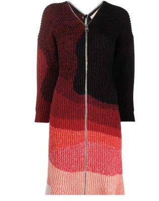 80 inch High Speed Flat Sweater Knitting Machine Aanpasbaar voor klantvereisten