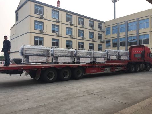 Kledingwinkel 7gg Gauge Automatische trui maken machine OPEK