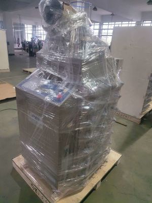Multi-Gauge OPEK 9 Inch Cylinder Jacquard Circulaire Hoed en Sjaal breimachine