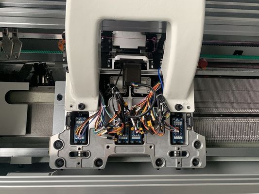 Revolutioneer je hoed- en sjaalbrei met 3 systemen geautomatiseerde breimachine