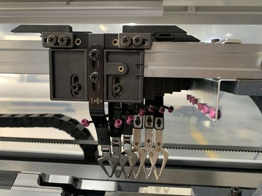 Revolutioneer je hoed- en sjaalbrei met 3 systemen geautomatiseerde breimachine
