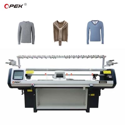 52 inch Japanse platte breimachine voor glad en nauwkeurig breien 2790*2010*940mm