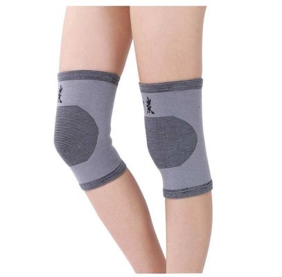 752*663*1418mm Volledig gecomputereerde Jacquard kniecap breimachine voor modieuze hardlopende mannen