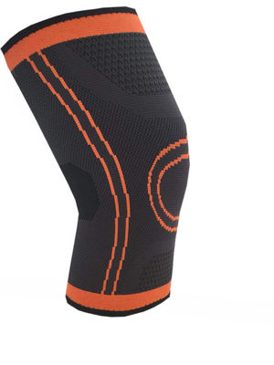 752*663*1418mm Volledig gecomputereerde Jacquard kniecap breimachine voor modieuze hardlopende mannen