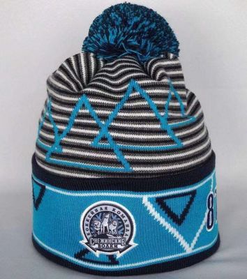 High Speed Circular Beanie and Caps Knitting Machine voor de cirkelvormige breiindustrie