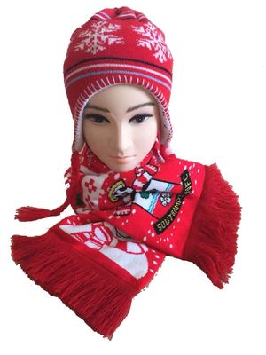 High Speed Circular Woolen Beanie Hat Knitting Machine voor de productie van sjaals