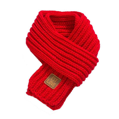 High Speed Flat Knitting Hat and Scarf Knitting Machine met drie systemen