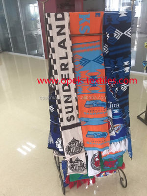 High Speed Single Jersey Scarf Weaving Machine met volledig geautomatiseerd besturingssysteem