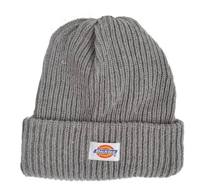325kg 1KW Single &amp; Double High Speed Beanie Knitting Machine met automatische smering