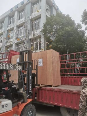 System Opek 1350*850*1850 brei­machine voor cirkelvormige manchet­ en kniehoekjes