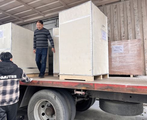 Circulaire manchet en losse sokken breimachine met een productiecapaciteit van 30 kg per dag