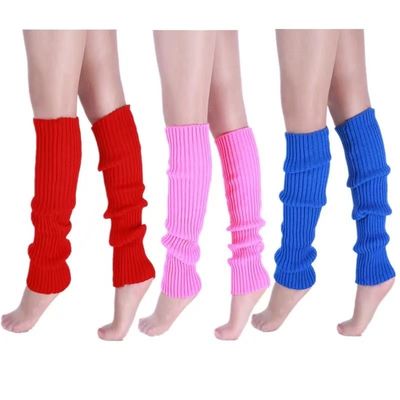 Warp Style Circular Cuff en Pile Up Socks breimachine met 200-550 Rpm snelheid