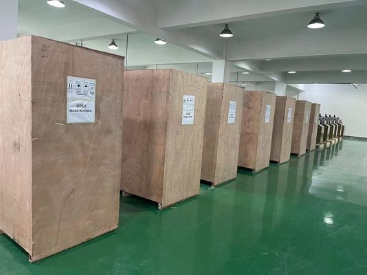 CE ISO9001 gecertificeerde cirkelvormige manchet breimachine voor breiwerk en meer