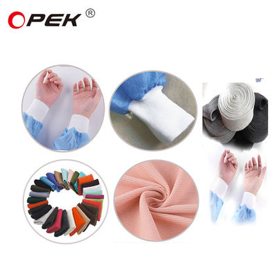 Revolutioneer je brei-stijl met de 2024 Opek Circular Cuff Knitting Machine
