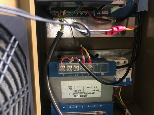 Opek Manschet Breiermachine 10-100 naalden voor maximale productiviteit