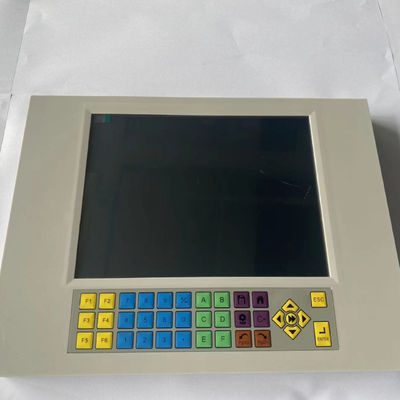 Online dienst voor display scherm brei-machine onderdelen brei-naald