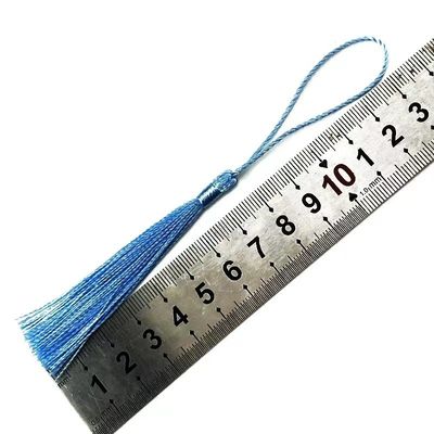 Professionele kasjmierfrensmachine voor volledig automatische pompom- en tasselproductie